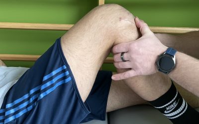 Rehabilitacja kolana – od czego zacząć ?