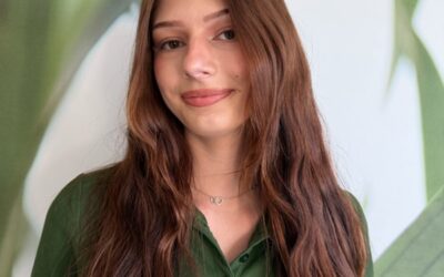 Oliwia Bojanowska